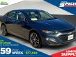Used 2024 Chevrolet Malibu 2LT Sedan