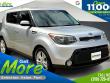Used 2016 Kia Soul + FWD Hatchback