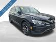 Used 2021 Volkswagen Tiguan 2.0T SE 4MOTION SUV