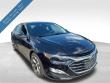 Used 2023 Chevrolet Malibu 1LT Sedan