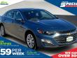 Used 2024 Chevrolet Malibu 1LT Sedan