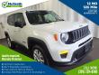 Used 2023 Jeep Renegade Latitude SUV