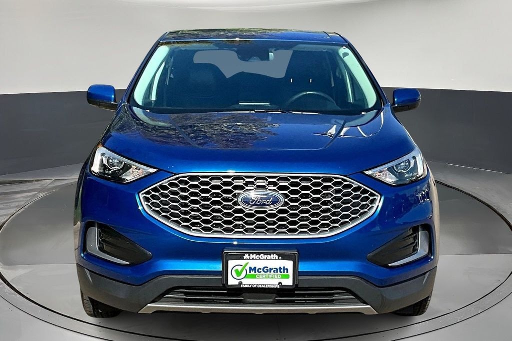 Used 2024 Ford Edge SUV