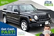  Jeep Patriot