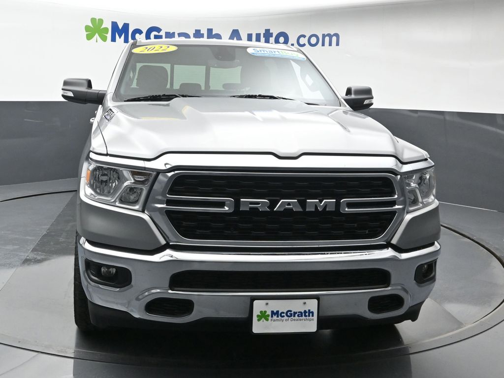 2022 Ram 1500 Big Horn Lone Star photo 2