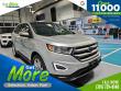 Used 2018 Ford Edge Titanium SUV