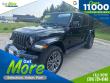 Used 2022 Jeep Wrangler Unlimited 4xe Sahara SUV