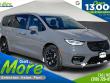 Used 2022 Chrysler Pacifica Hybrid Touring L Van Passenger Van