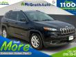 Used 2016 Jeep Cherokee Latitude FWD SUV