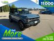 Used 2023 Ford Bronco  SUV