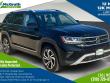 Used 2022 Volkswagen Atlas 3.6L V6 SEL SUV