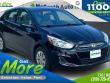 Used 2017 Hyundai Accent SE Hatchback