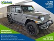  Jeep Wrangler 4xe