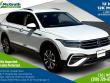 Used 2022 Volkswagen Tiguan 2.0T S SUV