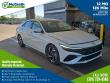 Used 2024 Hyundai Elantra SEL Sedan