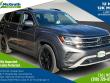 Used 2022 Volkswagen Atlas 3.6L V6 SE w/Technology SUV