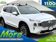 Used 2022 Hyundai Santa Fe Limited SUV