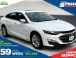 Used 2024 Chevrolet Malibu 1LT Sedan