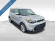 Used 2016 Kia Soul + FWD Hatchback
