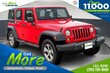 Jeep Wrangler JK