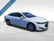 Used 2024 Chevrolet Malibu 1LT Sedan
