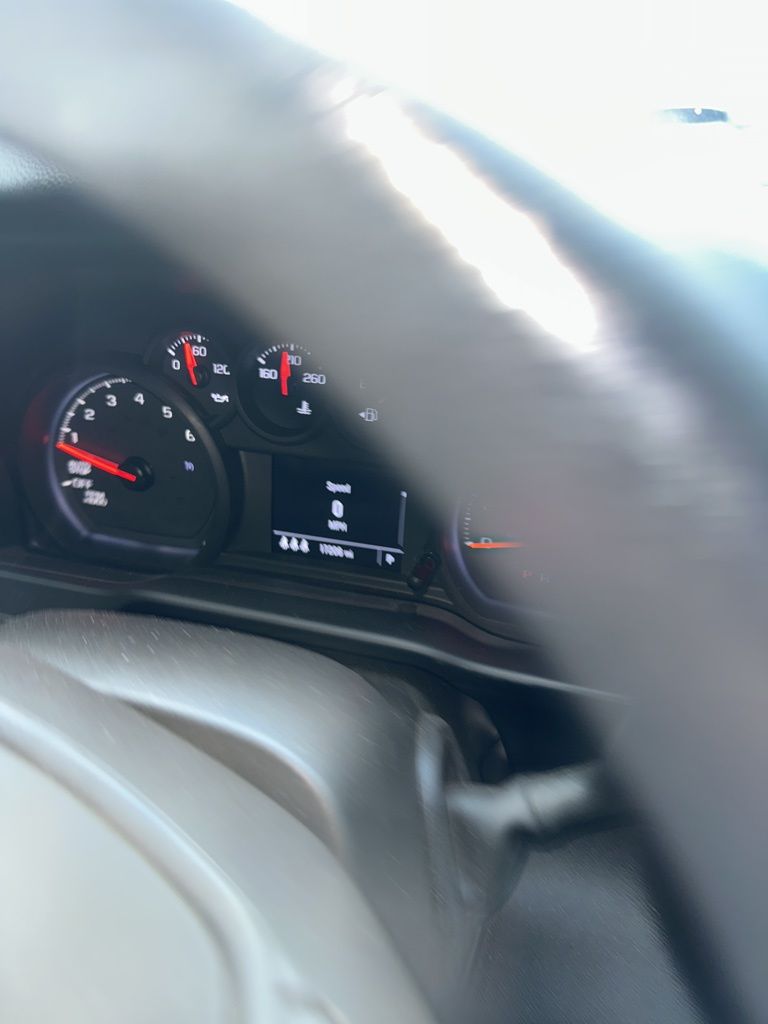2024 Gmc Sierra 1500 Pro photo 3