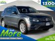 Used 2018 Volkswagen Tiguan 2.0T S SUV