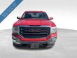 Used 2016 GMC Sierra 1500 SLE Truck Double Cab