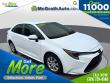 Used 2023 Toyota Corolla LE Sedan