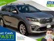 Used 2019 Kia Sorento 3.3L SXL SUV