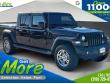 Used 2020 Jeep Gladiator Sport Truck Crew Cab