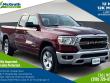 Used 2022 Ram 1500 Big Horn/Lone Star Truck Quad Cab