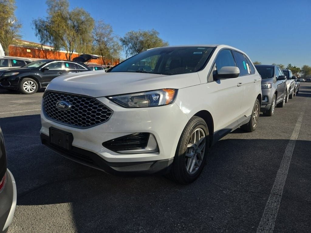 Used 2023 Ford Edge SUV
