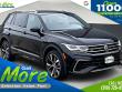 Certified 2024 Volkswagen Tiguan 2.0T SEL R-Line SUV