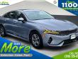 Used 2022 Kia K5 LXS Sedan