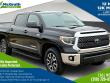 Used 2021 Toyota Tundra SR5 5.7L V8 Truck CrewMax