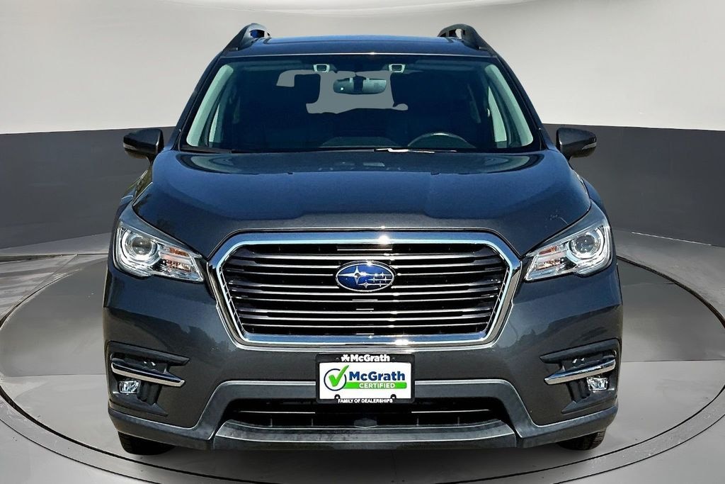 Used 2021 Subaru Ascent Limited 7-Passenger SUV