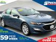 Used 2024 Chevrolet Malibu 1LT Sedan