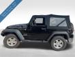 Used 2013 Jeep Wrangler Sport SUV