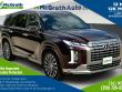 Used 2024 Hyundai Palisade Calligraphy SUV