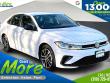 Certified 2025 Volkswagen Jetta 1.5T Sport Sedan