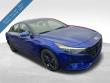 Used 2023 Hyundai Elantra SEL Sedan