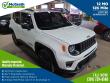 Used 2021 Jeep Renegade Latitude SUV
