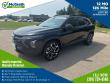 Used 2024 Chevrolet Trax 2RS SUV