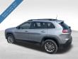 Used 2022 Jeep Cherokee Latitude Lux SUV