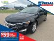 Used 2024 Chevrolet Malibu 1LT Sedan