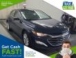 Used 2022 Chevrolet Malibu LT Sedan