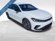 Used 2025 Volkswagen Jetta 1.5T Sport Sedan