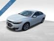Used 2024 Chevrolet Malibu 1LT Sedan