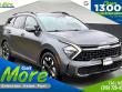 Used 2023 Kia Sportage Plug-In Hybrid X-Line SUV